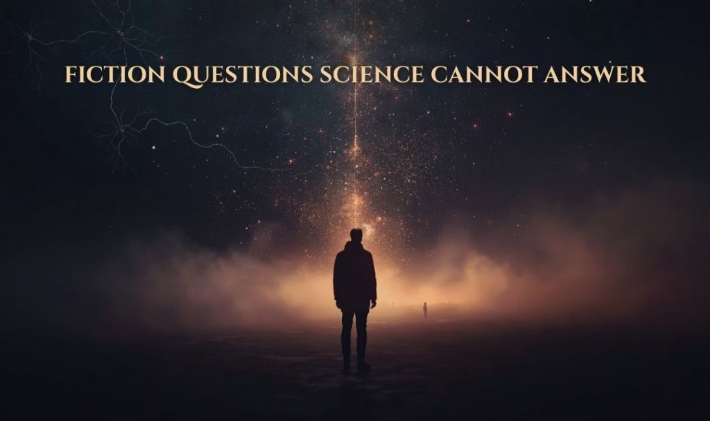 fiction questions science cannot answer